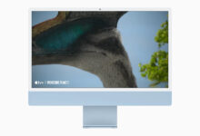 Rygte: Apple arbejder på større iMac 3 Rygte - Apple arbejder på større iMac