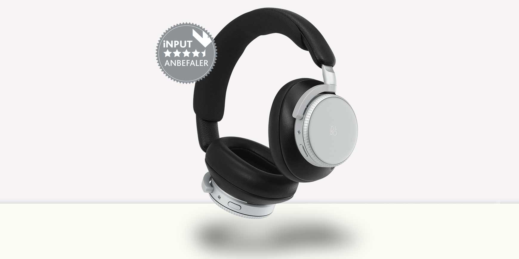 Anmeldelse: B&O Beoplay H100 - high end headset fejer konkurrenterne af banen 1 Beoplay H100