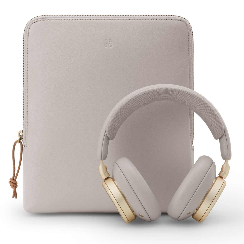 Kostbare hovedtelefoner fra B&O 3 2024 0803 beoplay h100 03