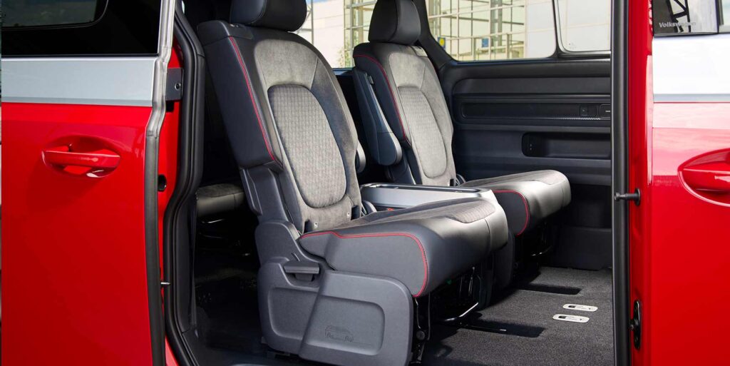 Danske priser på GTX-udgaverne af ID. Buzz 3 ID. Buzz GTX