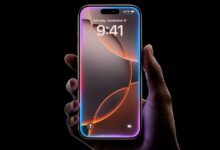 iPhone 16 serien ser dagens lys i Cupertino 5 2024 0909 iphone 16 pro