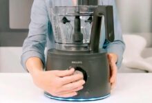 det trådløse køkken