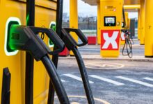 Nu kan Clever-kunder lynlade hos Uno-X 2 2024 0911 unox