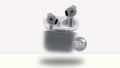 Apple AirPods 4 anmeldelse: Ligner sig selv udenpå, men leverer på alle måder 14 2024 0916 apple airpods 4