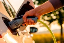 Elbilejere i lejlighed snydes for ladepunkter 2 ladepunkter