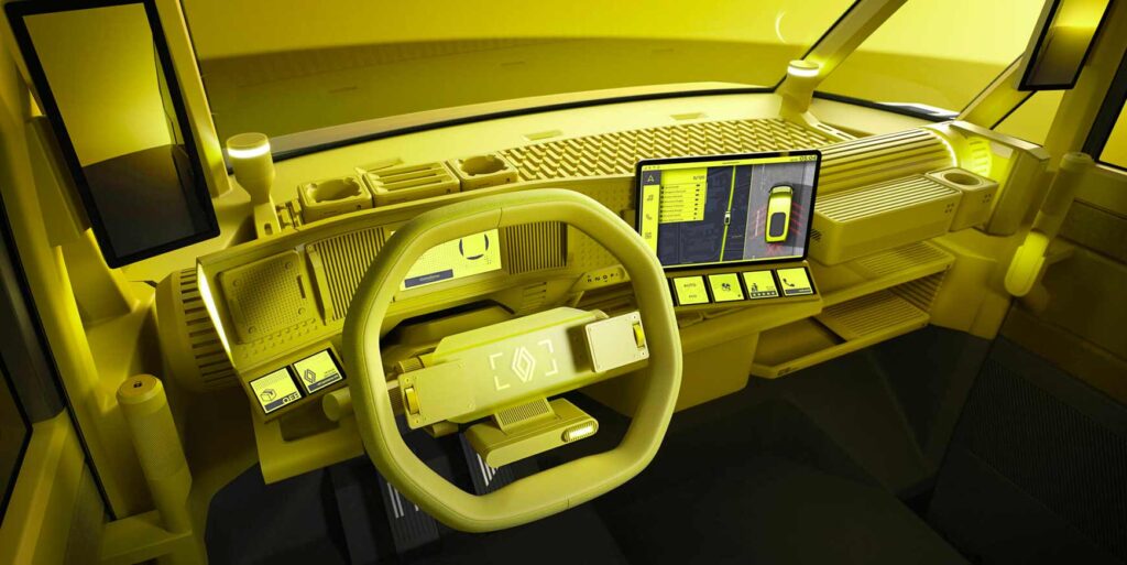 Renault sætter strøm til endnu en klassiker 6 2024 0917 estafette 06