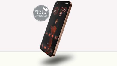 Apple iPhone 16 Pro Max anmeldelse: Et par ekstra detaljer - men det bedste er ikke med... 53 iPhone 16 Pro