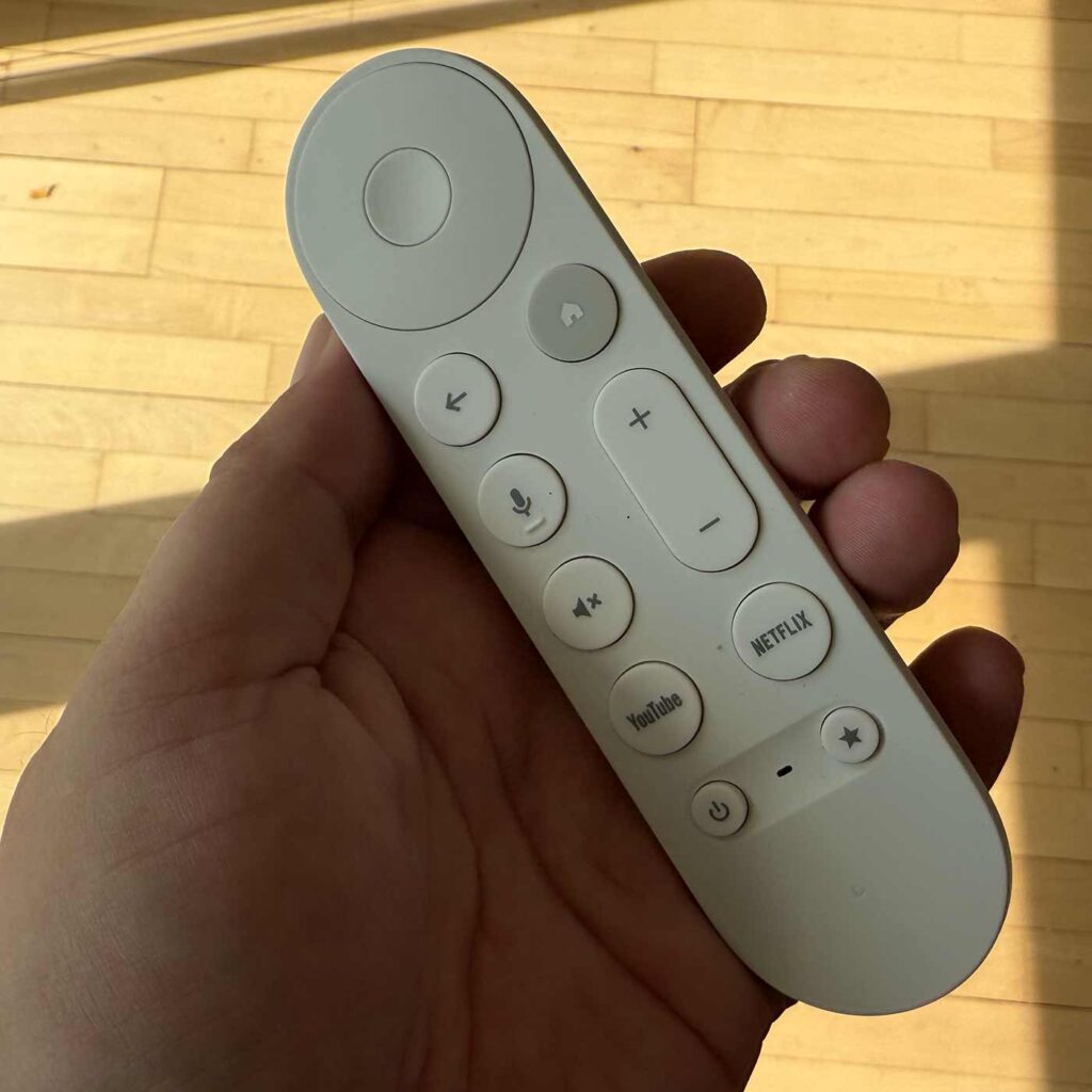 Anmeldelse: Google TV Streamer 2 2024 0923 google tv streamer 02