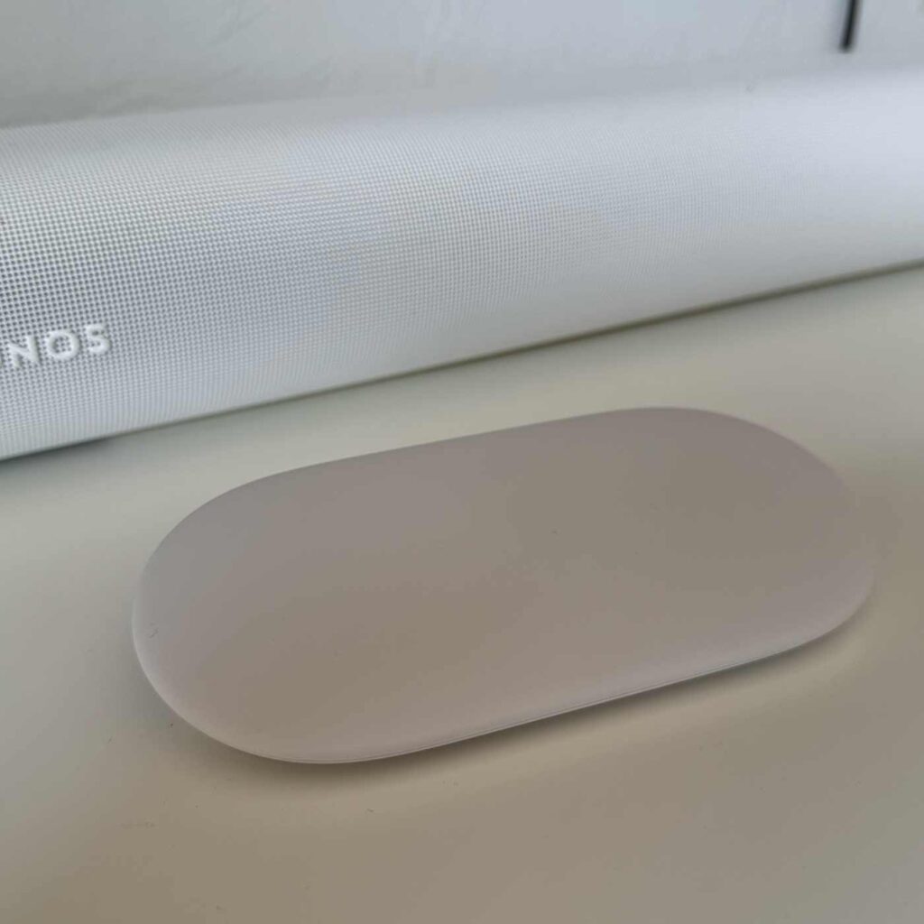 Anmeldelse: Google TV Streamer 4 Google TV Streamer