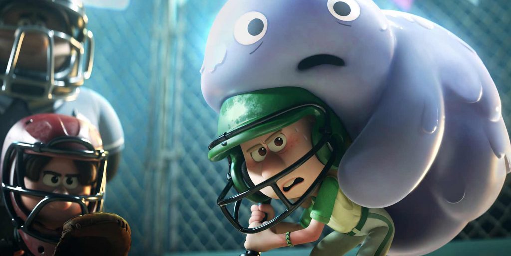 Pixar bag to nye tv-serier på Disney+ 1 Pixar