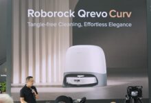 IFA 2024: Roborock lancerer nye robotstøvsugere 3 IFA 2024 - Roborock lancerer nye robotstøvsugere