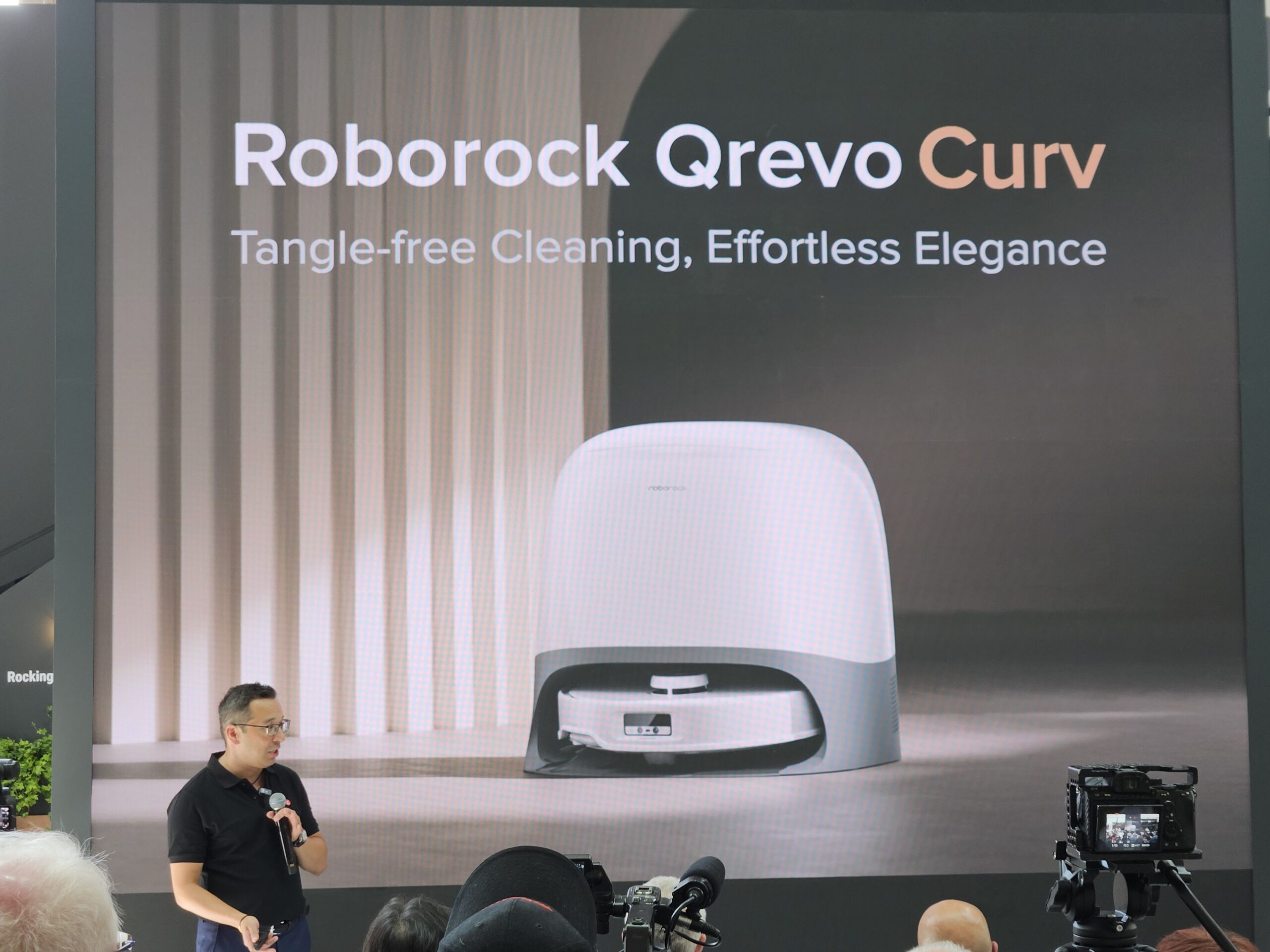 IFA 2024: Roborock lancerer nye robotstøvsugere 7 IFA 2024 - Roborock lancerer nye robotstøvsugere