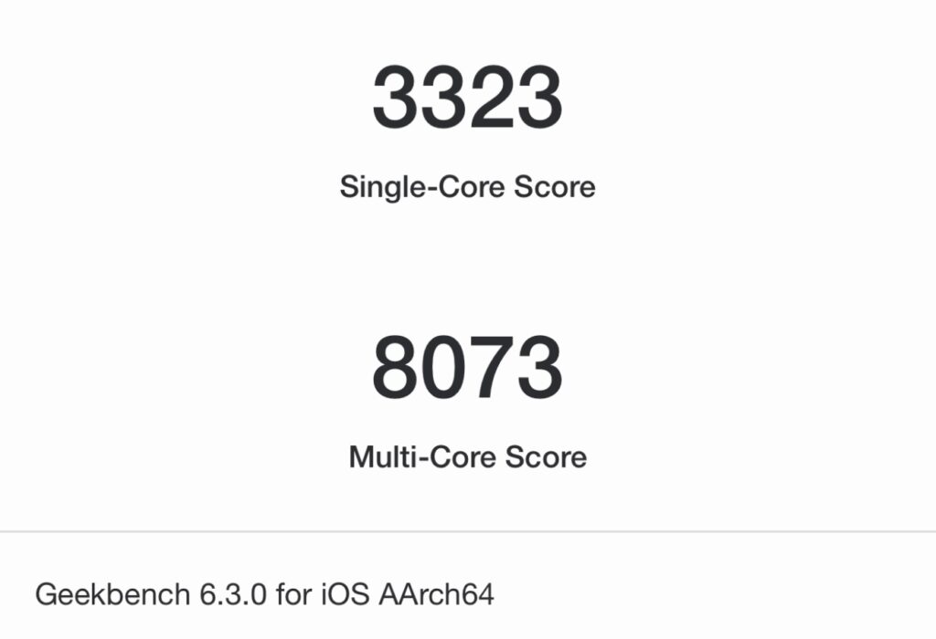 Apple iPhone 16 Pro Max anmeldelse: Et par ekstra detaljer - men det bedste er ikke med... 5 IMG 0045