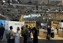 IFA: SharkNinja går offensivt ind i EU 1 IMG 1064