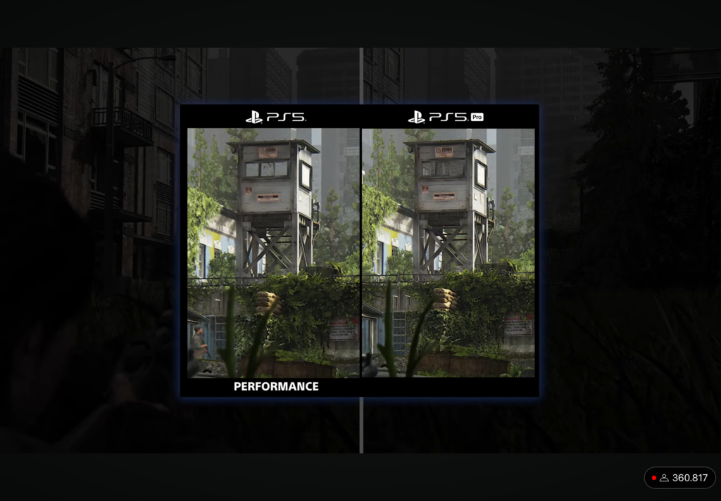 Sony introducerer PS5 Pro 4 PS5 Pro performance