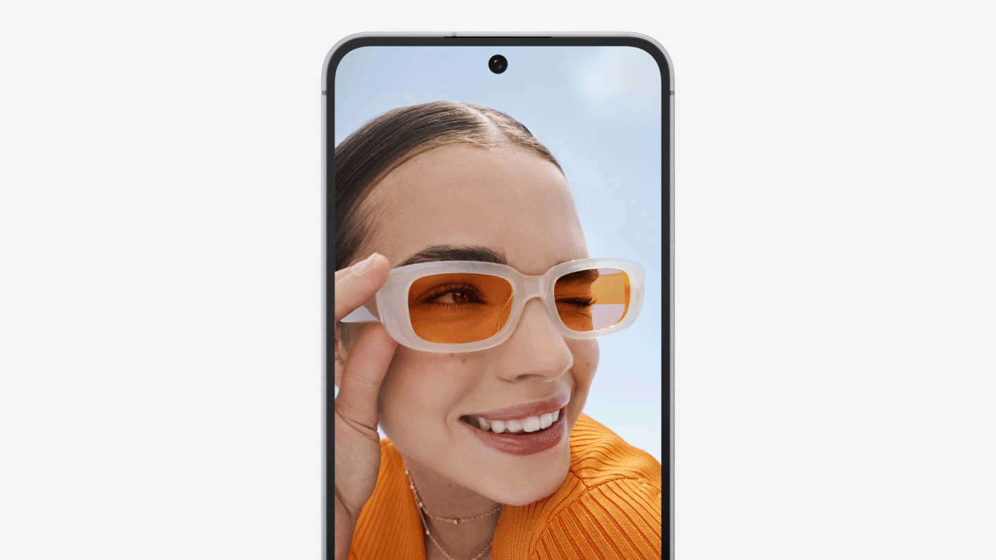 Samsung lancerer S24 FE - ny mellemklasse mobil 2 Picture1