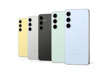 Samsung lancerer S24 FE - ny mellemklasse mobil 2 Picture7