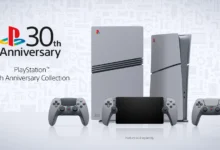 PlayStation fejrer 30-års jubilæum 6 PlayStation fejrer 30-års jubilæum