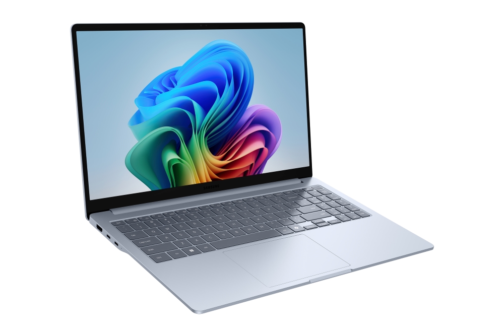 IFA 2024: Samsung introducerer nye Galaxy Books 3 Samsung Galaxy Book4 Edge 15 inch