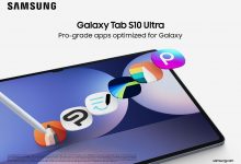 Samsung introducerer Galaxy Tab S10+ og S10 Ultra 6 Samsung introducerer Galaxy Tab S10+ og S10 Ultra