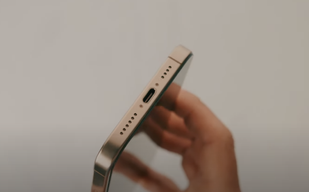 Apple iPhone 16 Pro Max anmeldelse: Et par ekstra detaljer - men det bedste er ikke med... 4 Skaermbillede 2024 09 18 kl. 13.43.10