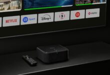 YouSee lancerer ny lyd- og billedløsning i samarbejde med Bang & Olufsen: YouSee Audio 4 youSee Audio PR 09