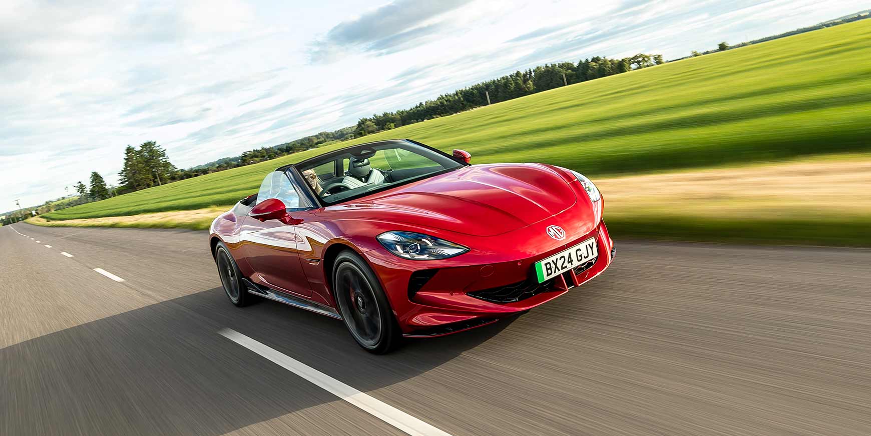 I dag stemmer EU om dyrere elbiler 4 tolden