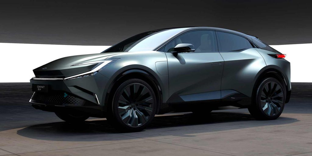 Danmarkspremiere på ny Toyota elbil 2 2024 1007 toyota 02