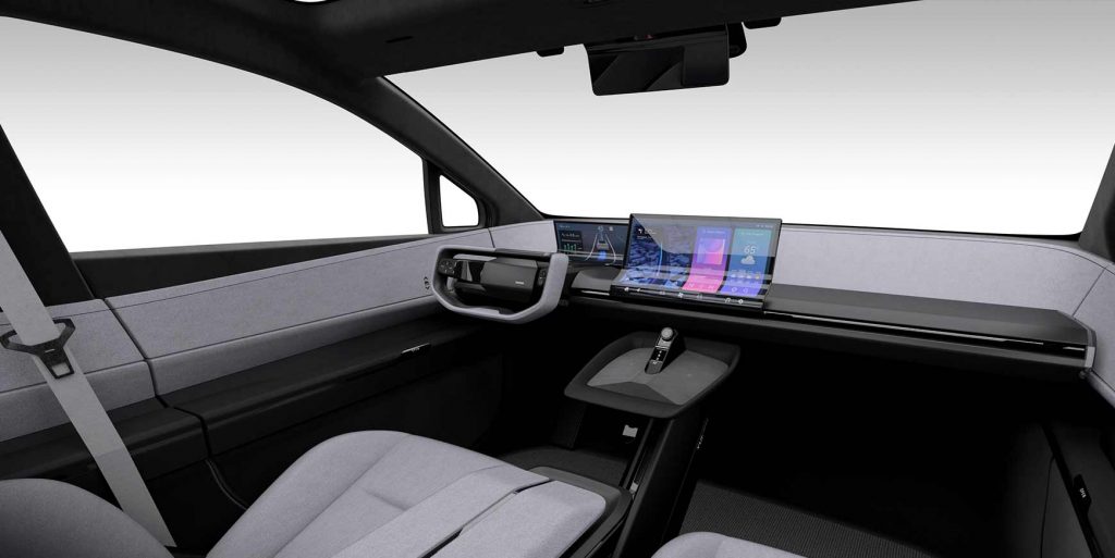 Danmarkspremiere på ny Toyota elbil 4 2024 1007 toyota 04