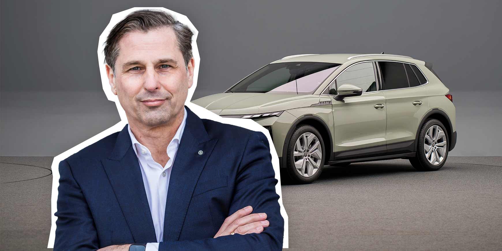 Škoda forventer priskrig på elbiler 13 2024 1009 skoda