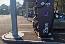 Gratis opladning, kaffe og varm kakao 4 gratis opladning