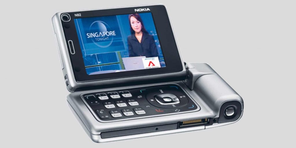 Din gamle Nokia kan være guld værd 2 Nokia