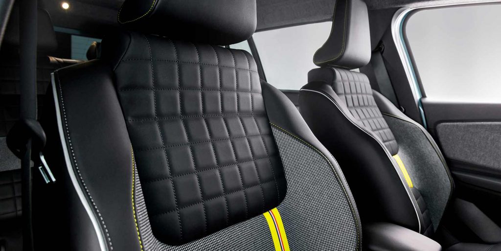 Renault 4 præsenteret i Paris 4 2024 1015 renault 4 05