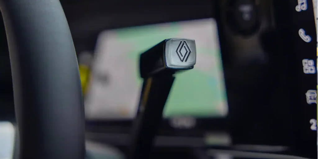 Prøvekørt: Renault 5 E-Tech er svær ikke at elske 9 2024 1018 interior 01