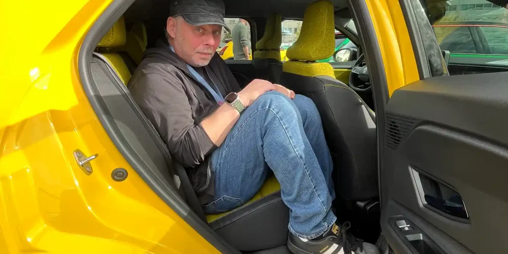 Prøvekørt: Renault 5 E-Tech er svær ikke at elske 4 Renault 5 E-Tech