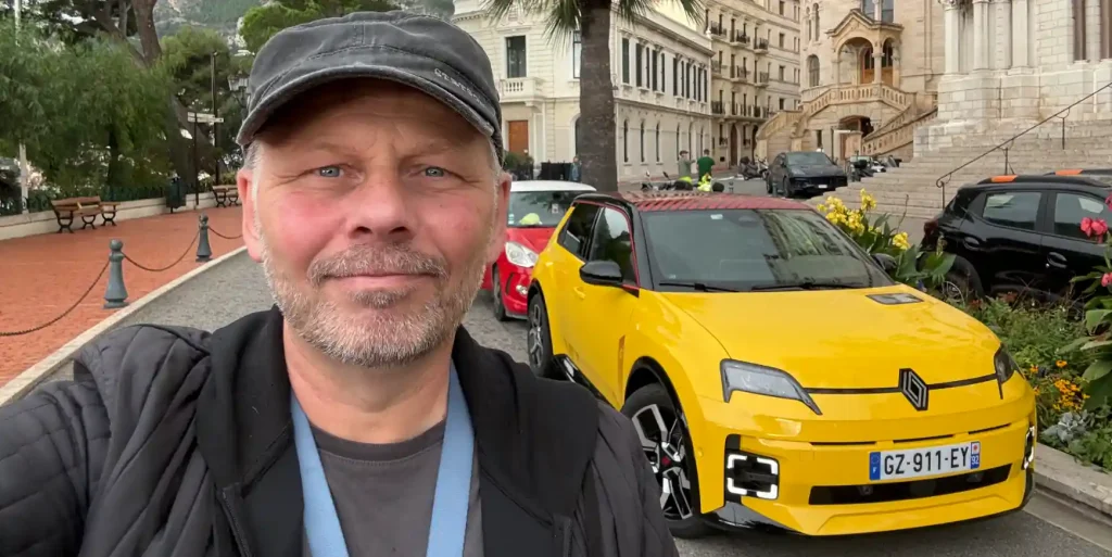 Prøvekørt: Renault 5 E-Tech er svær ikke at elske 10 Renault 5 E-Tech