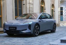 Topmodel fra Hongqi med startpris på 350.000 kroner 2 Hongqi EH7