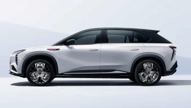 Hongqi-ejere advarer: Elbilen kan ikke stoles på 44 Hongqi E-HS7