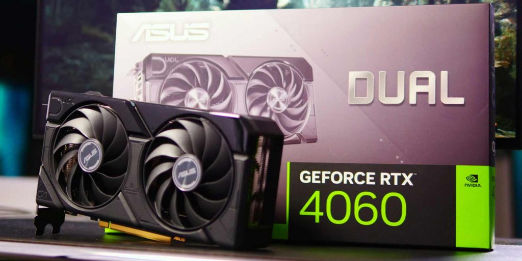 3 grafikkort mellem 2.400 og 12.000 kroner testet med årets spil 5 NVidia