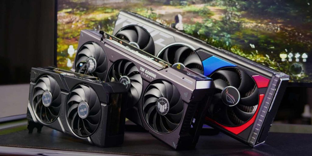 3 grafikkort mellem 2.400 og 12.000 kroner testet med årets spil 11 2024 1027 geforce 010