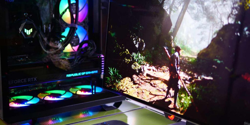 3 grafikkort mellem 2.400 og 12.000 kroner testet med årets spil 13 2024 1027 geforce 012