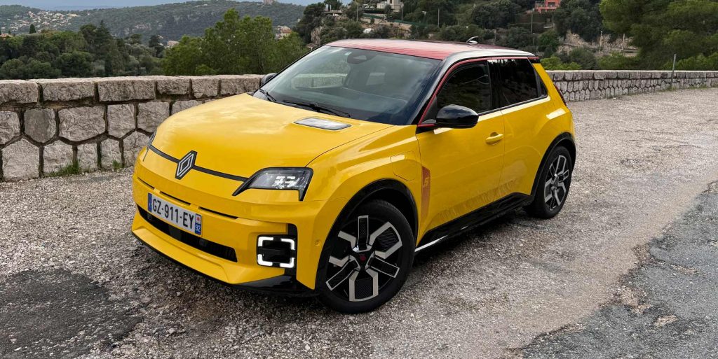 Danmarks billigste elbiler, marts 2025 4 Billigste elbiler