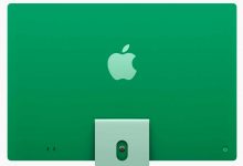 Apple klar med ny iMac med M4 processor 2 iMac