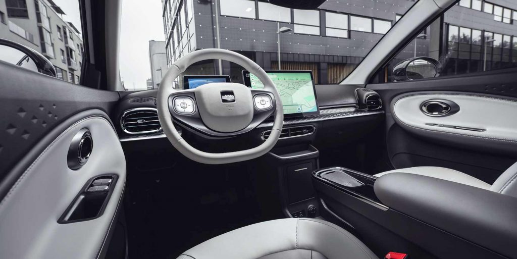 Billig mikroelbil har retning mod Danmark 4 2024 1028 jac e30x 04