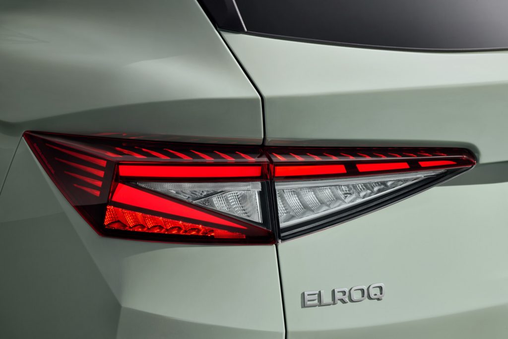 Škoda lancerer Elroq: En prisvenlig, kompakt el-SUV 6 43 skoda elroq 47cd46ae 1920x1281 1