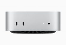Apples Mac mini kommer i ny version 5 Apple Mac mini front facing ports big.jpg.large 2x