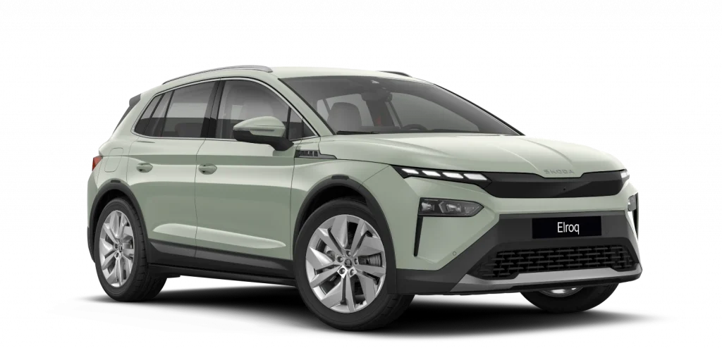 Škoda lancerer Elroq: En prisvenlig, kompakt el-SUV 10 Default bp1200 1 1