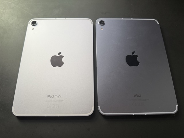 Anmeldelse: iPad Mini 2024 2 IMG 0201 – mellem