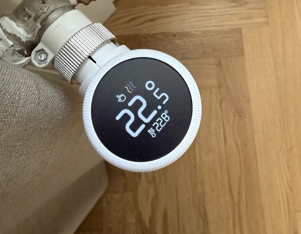 Anmeldelse: Tado X 3 IMG 0222 1