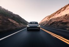 Tesla øger rækkevidden på Model 3 i Europa med nyt LG-batteri 3 Model 3